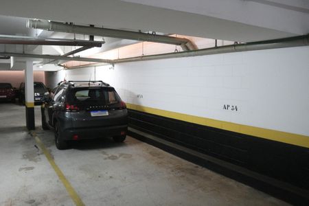 Apartamento à venda com 160m², 2 quartos e 2 vagasGaragem