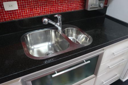 Apartamento à venda com 160m², 2 quartos e 2 vagasCozinha