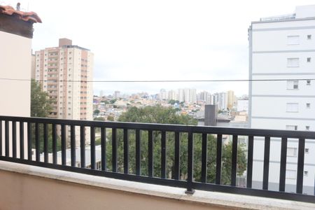 Apartamento à venda com 160m², 2 quartos e 2 vagasVaranda do Espaço Gourmet