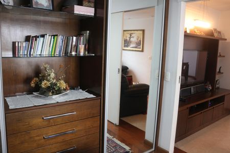 Apartamento à venda com 160m², 2 quartos e 2 vagasSuíte 1