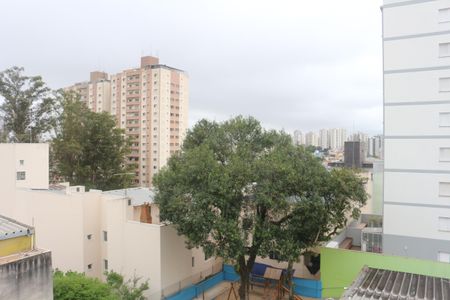 Apartamento à venda com 160m², 2 quartos e 2 vagasVaranda da Suíte 1