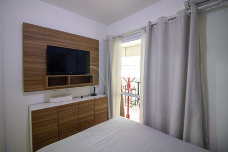 Apartamento à venda com 37m², 1 quarto e 1 vagaSuíte