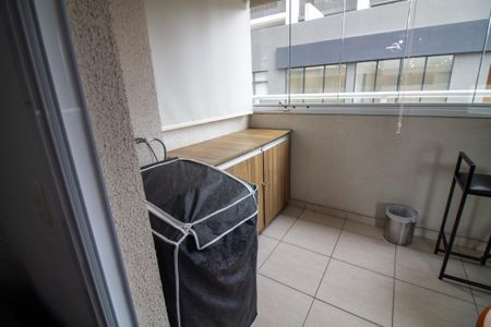 Apartamento à venda com 37m², 1 quarto e 1 vagaÁrea de Serviço