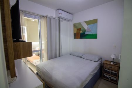 Apartamento à venda com 37m², 1 quarto e 1 vagaSuíte
