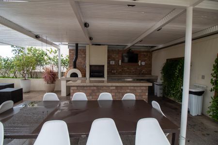 Apartamento à venda com 37m², 1 quarto e 1 vagaÁrea comum