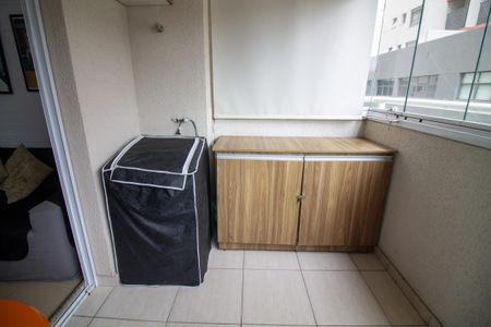 Apartamento à venda com 37m², 1 quarto e 1 vagaÁrea de Serviço