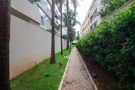 Apartamento à venda com 37m², 1 quarto e 1 vagaÁrea comum