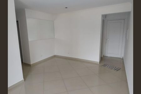 Sala de apartamento à venda com 3 quartos, 70m² em Jardim Aeroporto, São Paulo