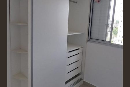 Quarto 3 de apartamento à venda com 3 quartos, 70m² em Jardim Aeroporto, São Paulo