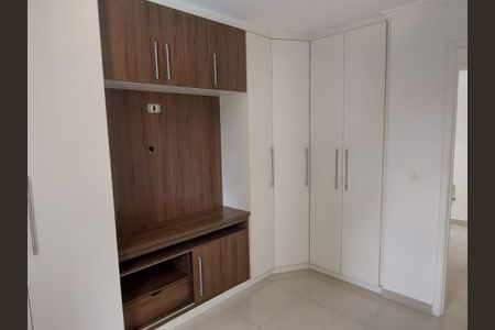 Apartamento à venda com 70m², 3 quartos e 1 vagaQuarto 2