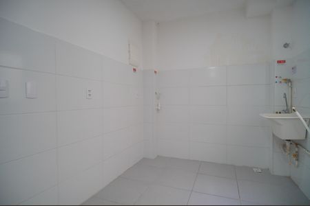 Apartamento para alugar com 52m², 2 quartos e 1 vagaCozinha