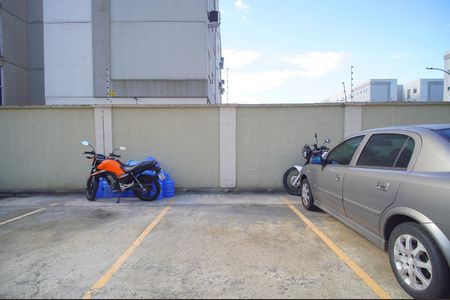 Apartamento para alugar com 52m², 2 quartos e 1 vagaGaragem