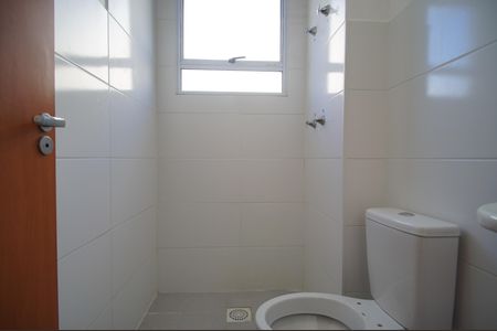 Apartamento para alugar com 52m², 2 quartos e 1 vagaBanheiro