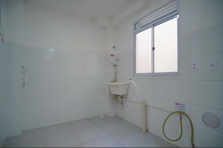 Apartamento para alugar com 52m², 2 quartos e 1 vagaCozinha