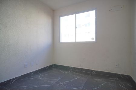 Quarto 2 de apartamento para alugar com 2 quartos, 52m² em Santos Dumont, São Leopoldo