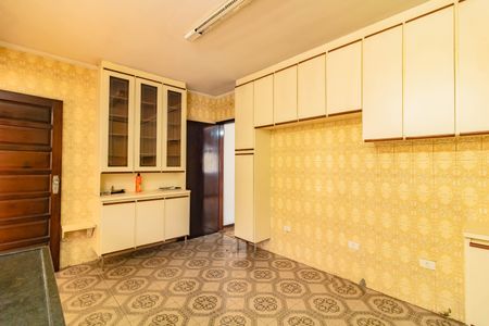 Casa à venda com 250m², 4 quartos e 2 vagasCozinha