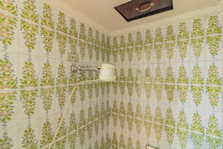 Casa à venda com 250m², 4 quartos e 2 vagasBanheiro da Suíte