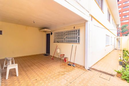 Casa à venda com 250m², 4 quartos e 2 vagasÁrea de Serviço