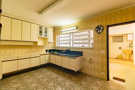 Casa à venda com 250m², 4 quartos e 2 vagasCozinha