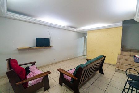 Sala de casa à venda com 2 quartos, 170m² em Vila Fachini, São Paulo