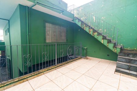 Casa à venda com 170m², 2 quartos e 2 vagasÁrea Externa