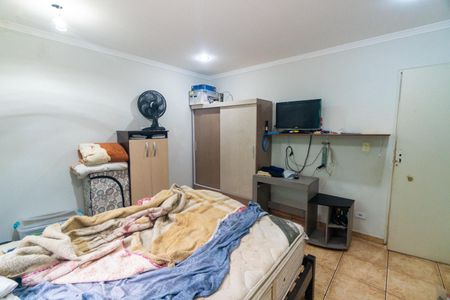 Quarto de casa à venda com 2 quartos, 170m² em Vila Fachini, São Paulo