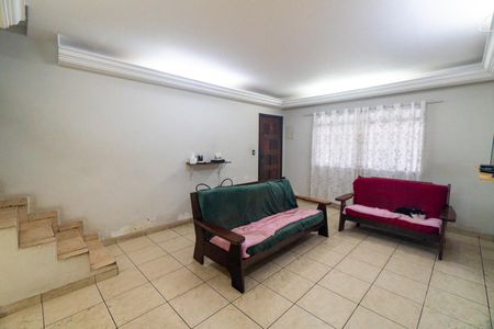 Sala de casa à venda com 2 quartos, 170m² em Vila Fachini, São Paulo
