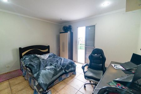 Suite de casa à venda com 2 quartos, 170m² em Vila Fachini, São Paulo