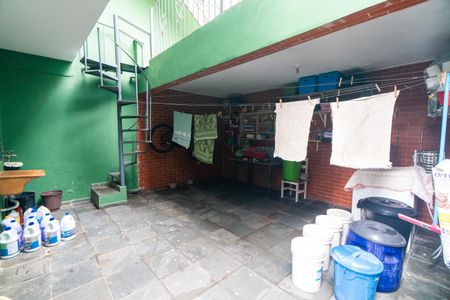 Casa à venda com 170m², 2 quartos e 2 vagasÁrea de Serviço