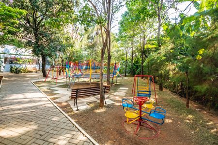 Apartamento à venda com 180m², 3 quartos e 2 vagasÁrea comum