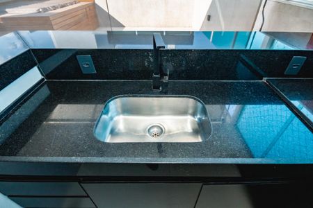 Apartamento à venda com 180m², 3 quartos e 2 vagasÁrea Gourmet