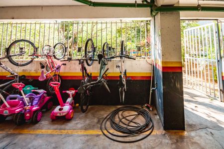 Apartamento à venda com 180m², 3 quartos e 2 vagasÁrea comum