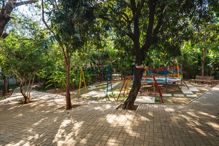 Apartamento à venda com 180m², 3 quartos e 2 vagasÁrea comum