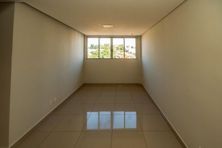 Sala de apartamento à venda com 3 quartos, 180m² em São Francisco, Belo Horizonte