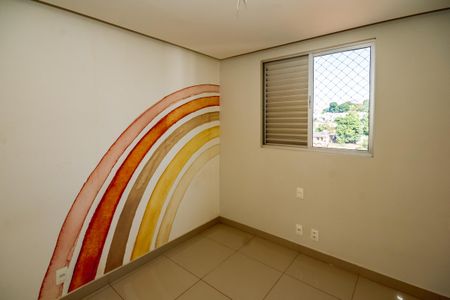 Apartamento à venda com 180m², 3 quartos e 2 vagasQuarto 2