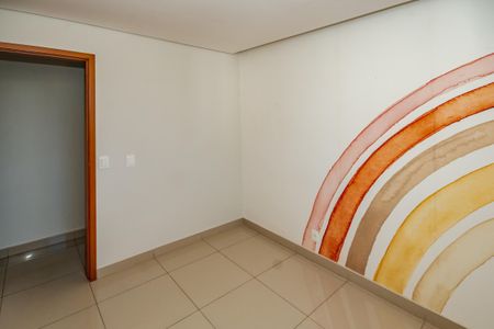 Apartamento à venda com 180m², 3 quartos e 2 vagasQuarto 2