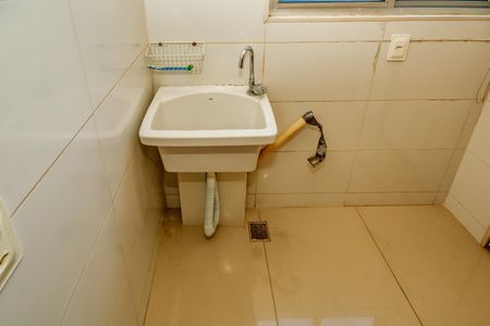 Apartamento à venda com 180m², 3 quartos e 2 vagasÁrea de Serviço