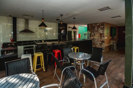 Apartamento à venda com 180m², 3 quartos e 2 vagasÁrea comum