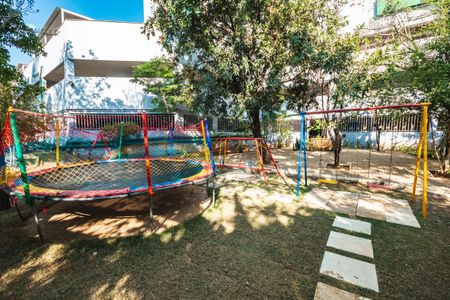 Apartamento à venda com 180m², 3 quartos e 2 vagasÁrea comum