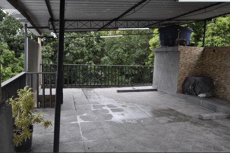 Casa para alugar com 70m², 2 quartos e sem vagaÁrea Externa