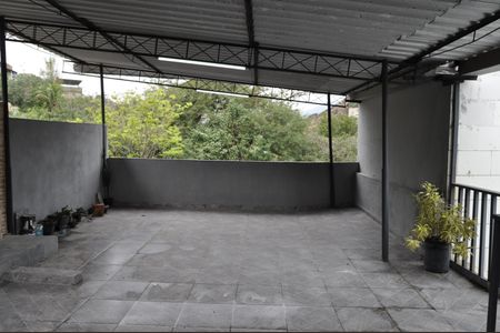 Casa para alugar com 70m², 2 quartos e sem vagaÁrea Externa