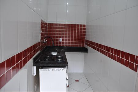 Casa para alugar com 70m², 2 quartos e sem vagaCozinha