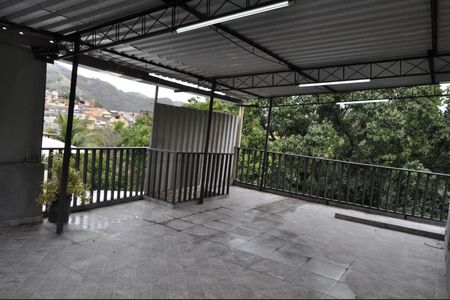 Casa para alugar com 70m², 2 quartos e sem vagaÁrea Externa