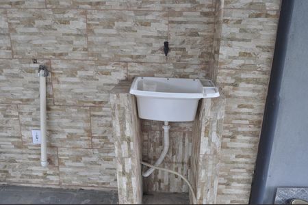 Casa para alugar com 70m², 2 quartos e sem vagaÁrea de Serviço