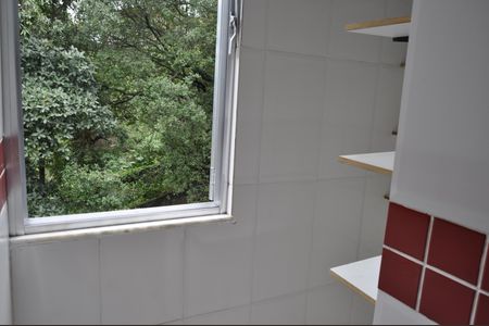 Casa para alugar com 70m², 2 quartos e sem vagaCozinha