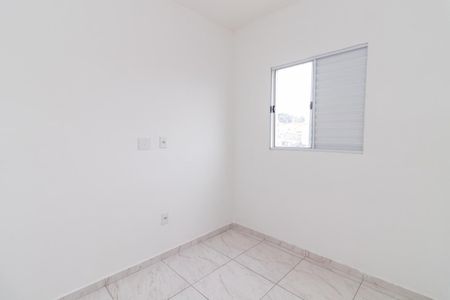 Apartamento à venda com 35m², 2 quartos e 1 vagaQuarto 2