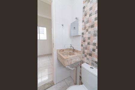 Apartamento à venda com 35m², 2 quartos e 1 vagaBanheiro