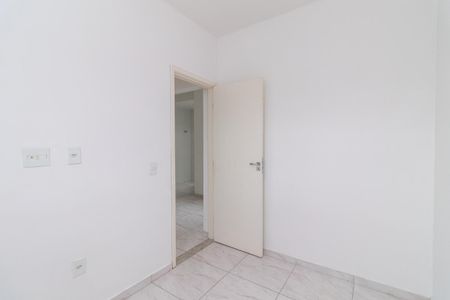 Apartamento à venda com 35m², 2 quartos e 1 vagaQuarto 2
