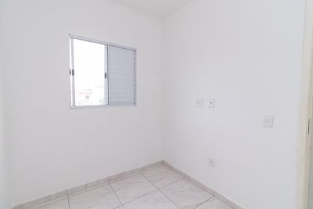 Apartamento à venda com 35m², 2 quartos e 1 vagaQuarto 2