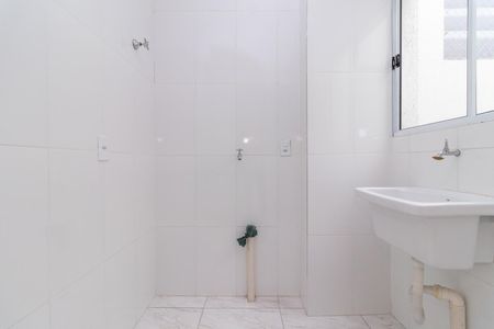 Apartamento à venda com 35m², 2 quartos e 1 vagaÁrea de Serviço